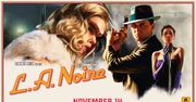 L.A. Noire na Switcha? O dziwo, tak. I HTC Vive'a, PS4, Xboksa One...