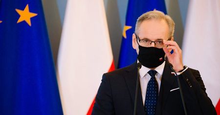 Krajowy Plan Odbudowy to między innymi zmiany w opiece zdrowotnej.