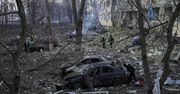 Rada miasta Mariupol: Wyczerpują się ostatnie rezerwy żywności i wody. Na miasto zrzucono ponad sto bomb