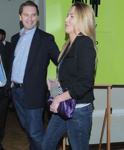 Hanna Lis: Staje w obronie męża! Przed kim chce go ochronić?