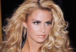 Dramat Katie Price! Modelka zaczyna łysieć i to na własne życzenie
