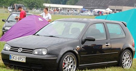 VW MANIA 2008