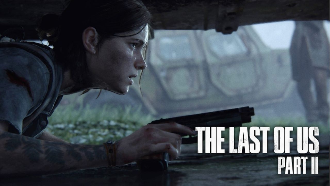 Kolejna wskazówka, że The Last of Us 2 może się ukazać jeszcze w tym roku