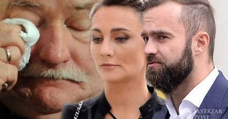 Najbogatsi Polacy składają kondolencje Lechowi Wałęsie!