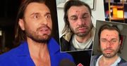 Rafał Grabias otworzył się w temacie pobicia. Już nie ukrywa niczego. "Bardzo przykry incydent" [WIDEO]