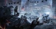Left Alive - recenzja. Wojna Prowizoryczna