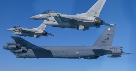 Korea Południowa w kłopotach: wyciek Pentagonu ujawnia rozłam w kwestii dostarczania broni na Ukrainę