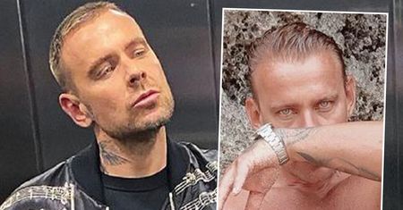 Dawid Woliński pokazał sporo ciała, a fan porównał go do aktora filmów dla dorosłych. Takiej awantury dawno nie widzieliśmy