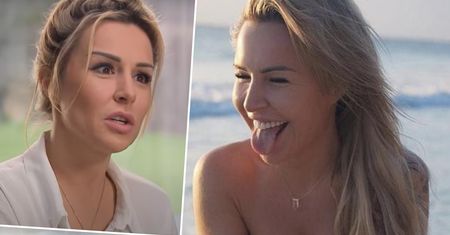 Nietypowe wideo Blanki Lipińskiej. Po nocy straszyła ludzi na ulicy: "Ktoś może paść trupem, zwłaszcza starsza pani"