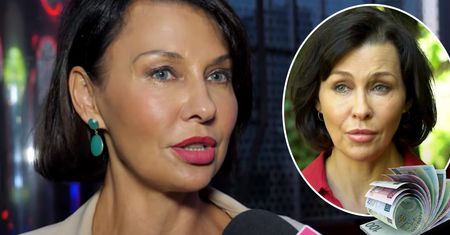 Anna Popek nieomal straciła dorobek życia. Wszystko przez JEDNĄ decyzję. "Z drżeniem serca biegłam sprawdzić, czy jest o co walczyć" [WIDEO]