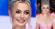 Karolina Bielawska po raz kolejny udowodniła, że zasłużyła na tytuł Miss World! Baśniową kreację doceniły tysiące ludzi z całego globu