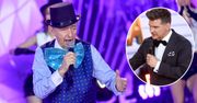 78-letni Andrzej Rosiewicz zdominował festiwal w Opolu. Tomasz Kammel na długo zapamięta jego ciętą ripostę