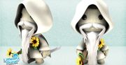 Darmowy kostium Druida do LittleBigPlanet