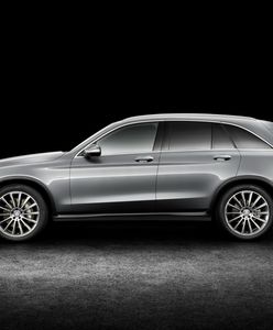 Mercedes GLC