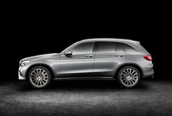 Mercedes GLC