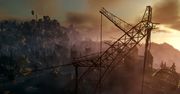 Galeria z ELEX pokazuje o co chodzi z tym całym science-fantasy