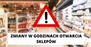 Duże zmiany w funkcjonowaniu sklepów! Nie będzie godzin dla seniorów