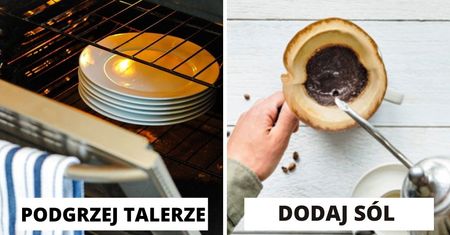11 smacznych wskazówek, dzięki którym Twoje potrawy wskoczą na jeszcze wyższy poziom