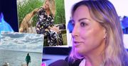 Anna Zejdler zdradziła historię swojego domu na Mazurach. Z jednego powodu jest "magiczny". Co się za tym kryje? [WIDEO]