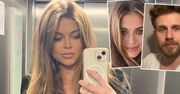 Joanna Opozda nie jest sama na nowym zdjęciu. To właśnie on pociesza ją po rozstaniu z Antkiem Królikowskim
