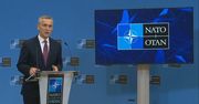 Stoltenberg: czeka nas więcej śmierci, cierpienia i zniszczeń w Ukrainie.