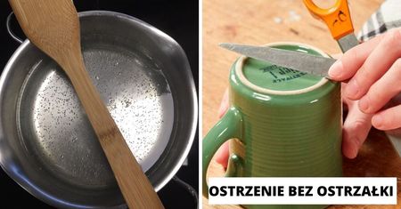 9 kuchennych trików, które od lat stosowały nasze babcie. Działają do dziś!