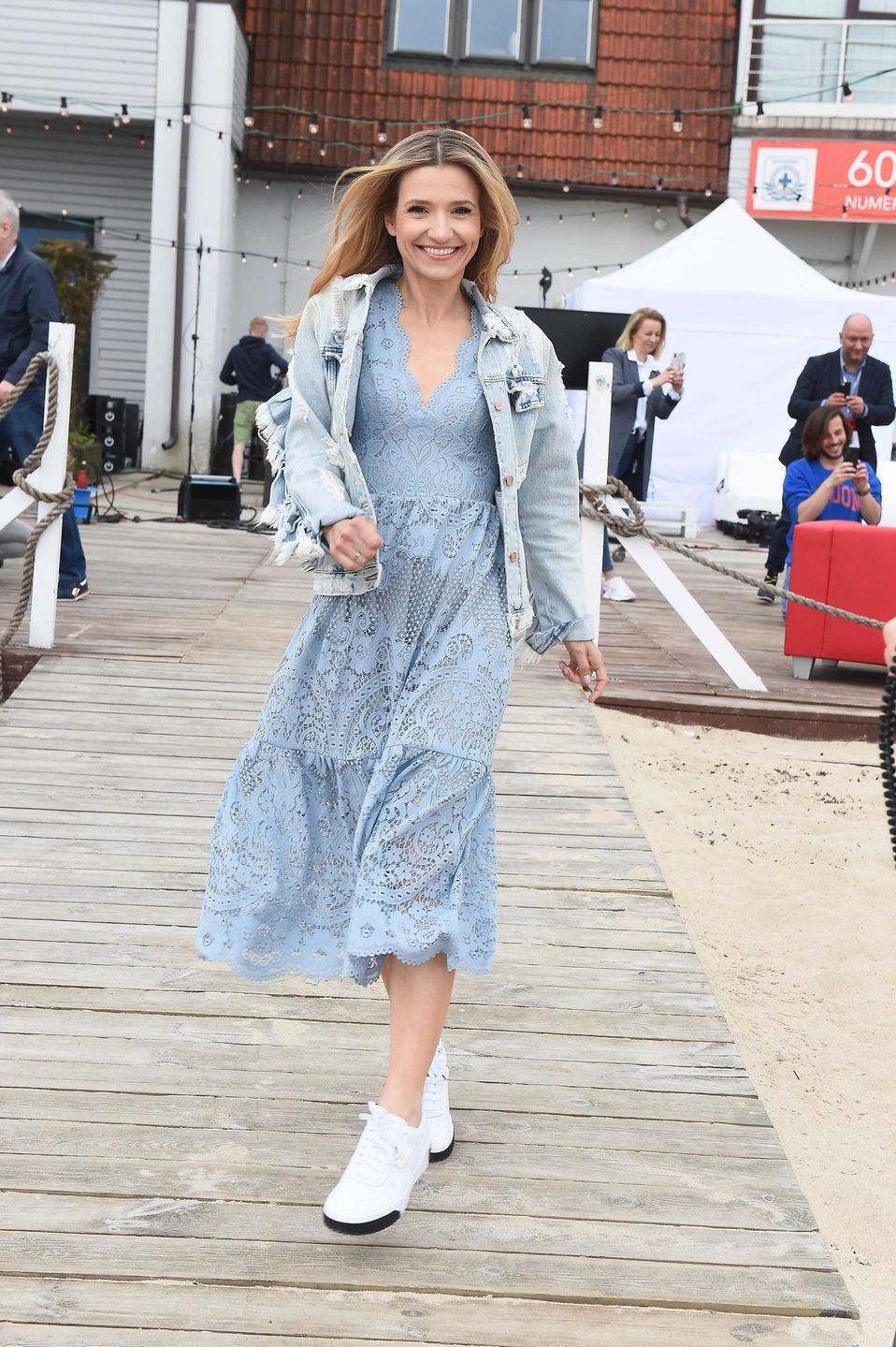 Joanna Koroniewska - Polsat Superhit Festiwal 2019