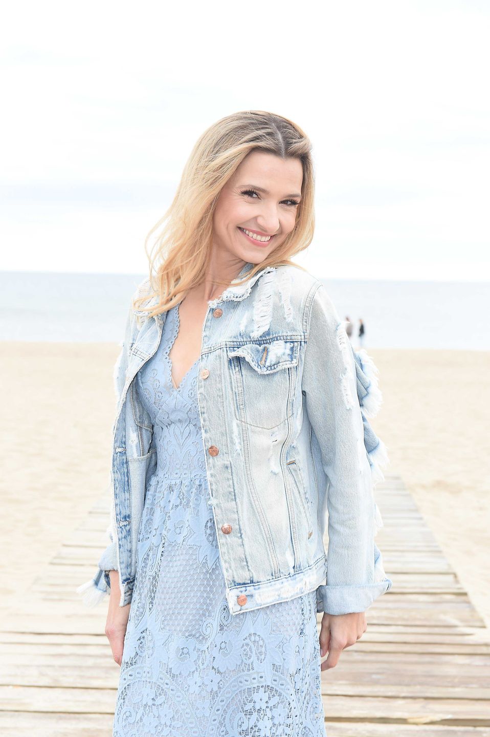 Joanna Koroniewska - Polsat Superhit Festiwal 2019