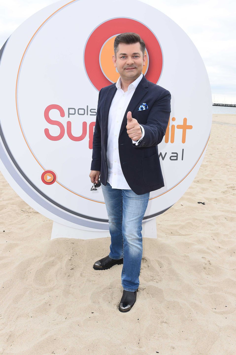 Zenek Martyniuk - Polsat Superhit Festiwal 2019