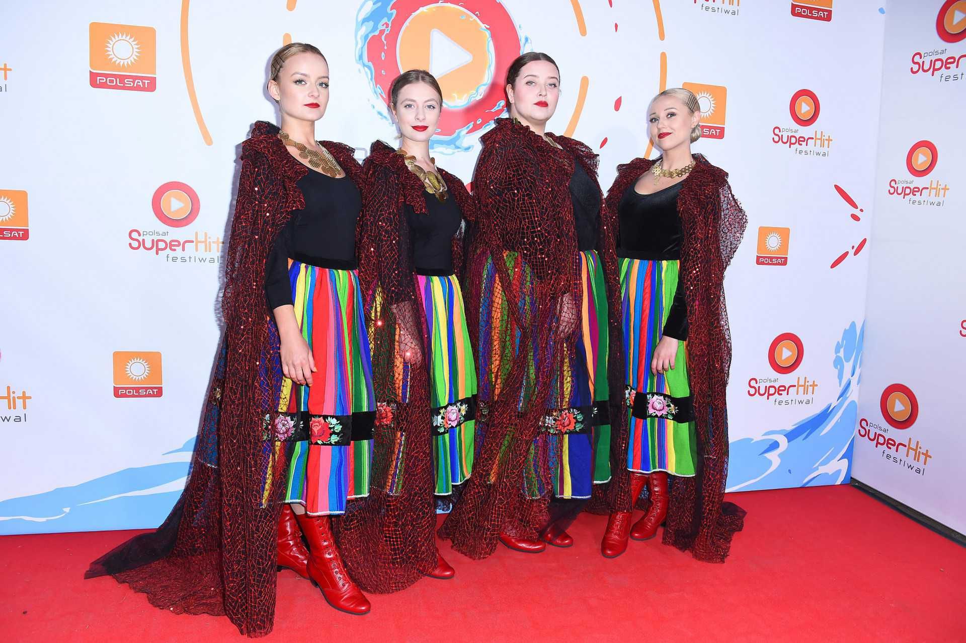 Tulia – Polsat Superhit Festiwal 2019, Koncert Platynowy