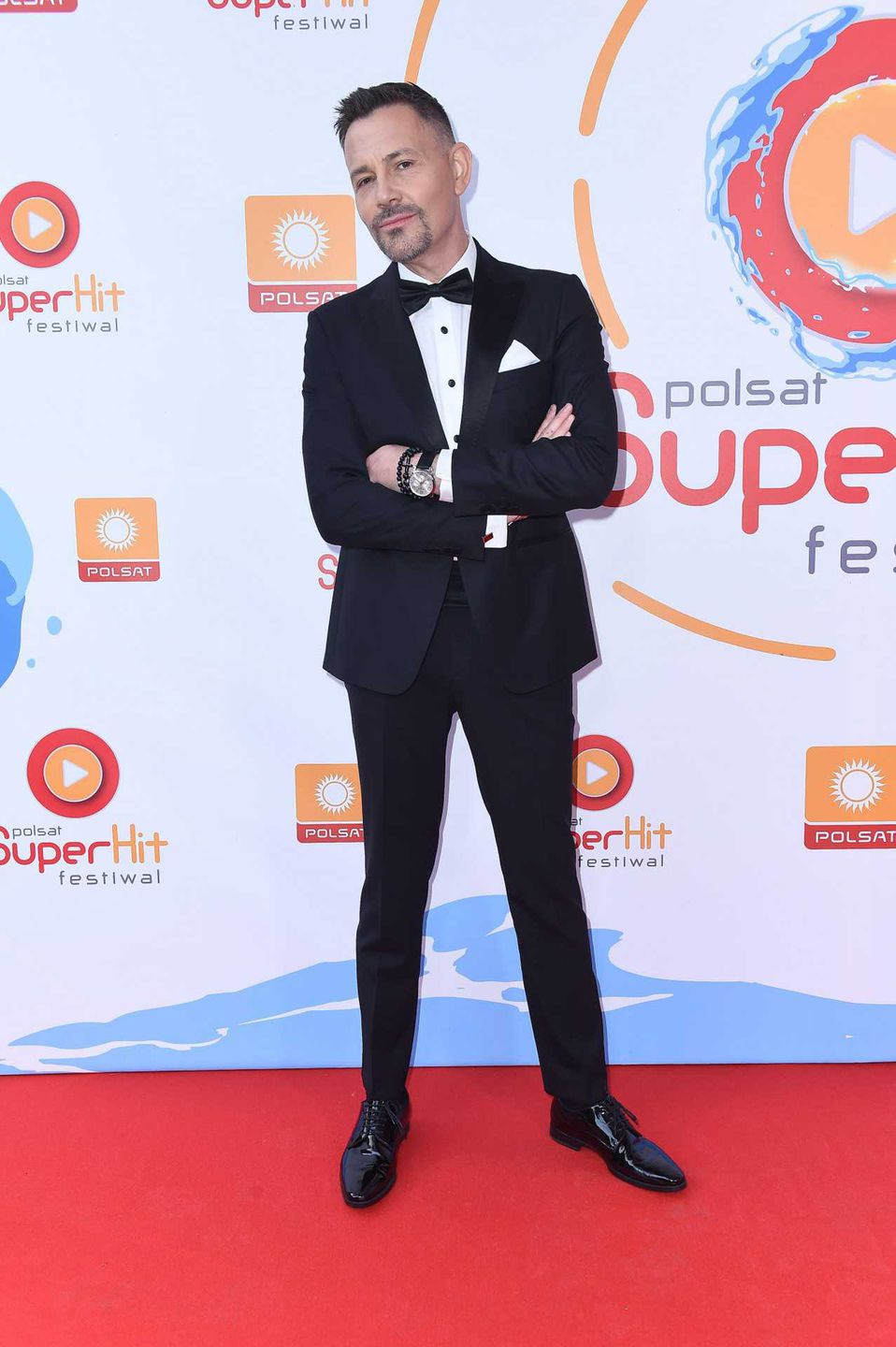 Krzysztof Ibisz – Polsat Superhit Festiwal 2019, Koncert Platynowy