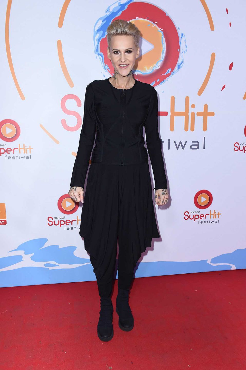 Agnieszka Chylińska – Polsat Superhit Festiwal 2019