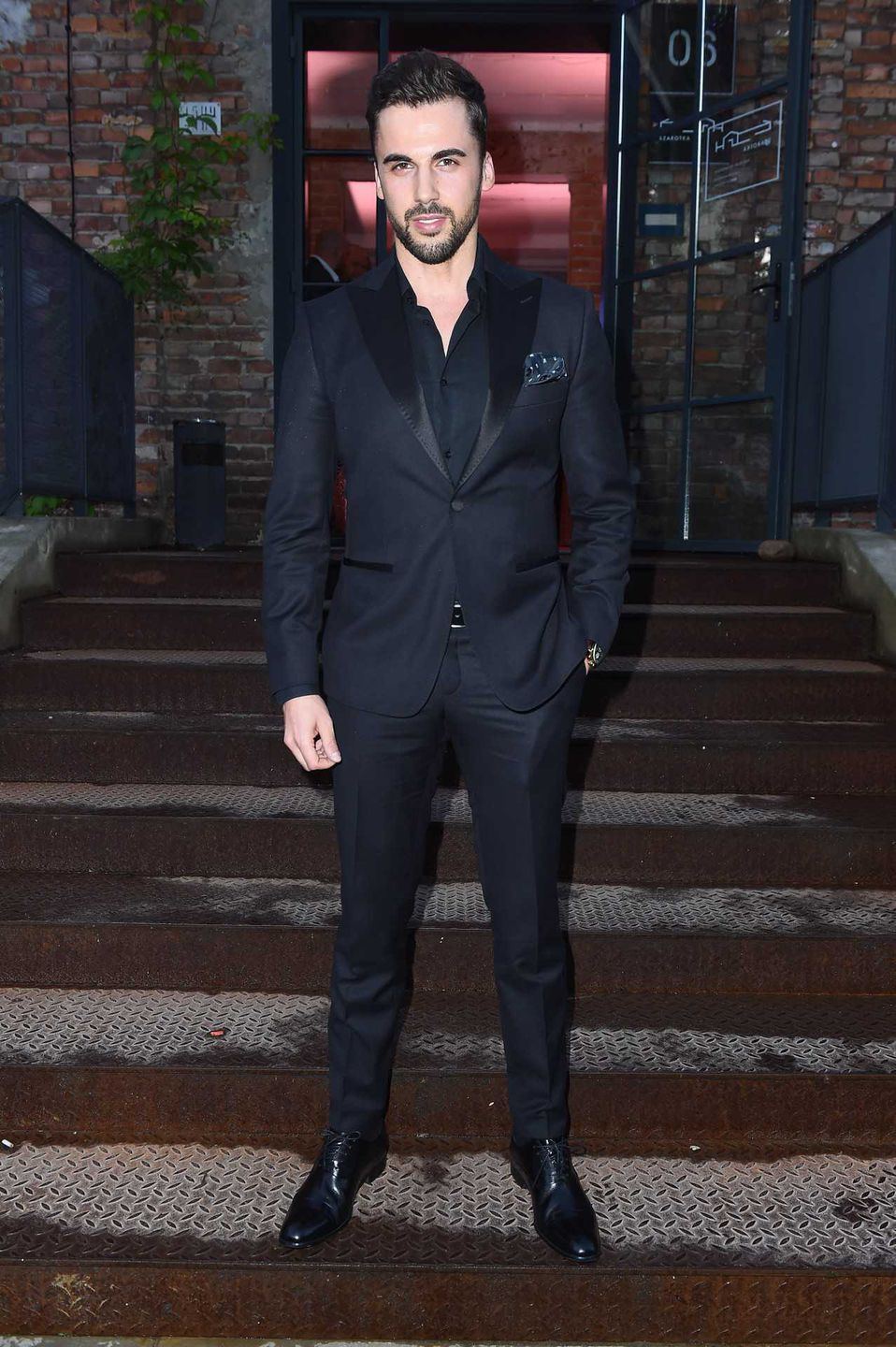 Jakub Kucner – Wprost 2019
