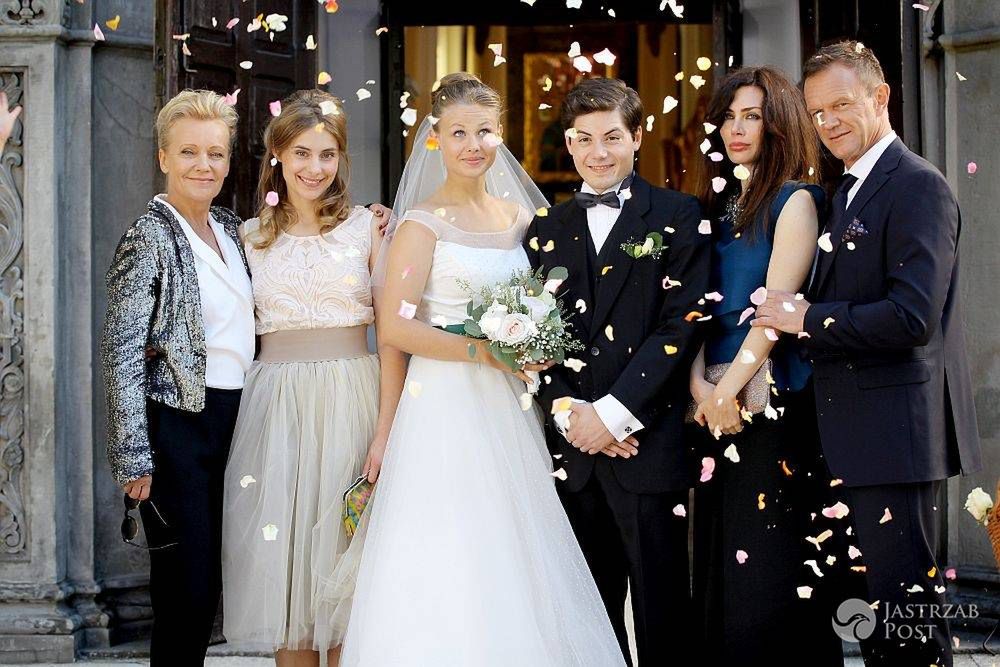 Powiedz TAK, Anna Karczmarczyk jako Natalia