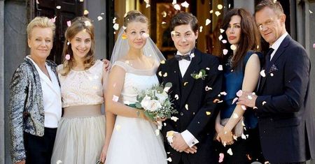 Anna Karczmarczyk już po ślubie! Mamy zdjęcia z ceremonii
