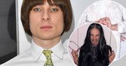 Tym razem nie Michał Szpak. Za kogo przebrał się Ralph Kaminski na Halloween?