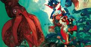 Dobra kreska #10: zbieg z komiksu, najbardziej polska superprodukcja i powrót Hellboya