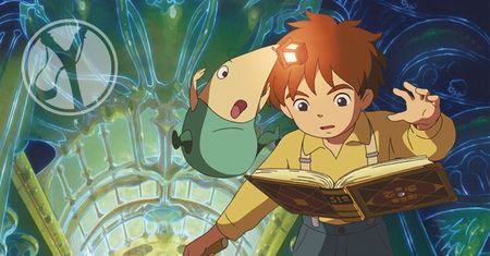 Łowy: Świetna okazja na Ni No Kuni: Wrath of the White Witch!