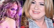 Beata Kozidrak jak J.Lo! Gwiazda ubezpieczy najzgrabniejszą część swojego ciała