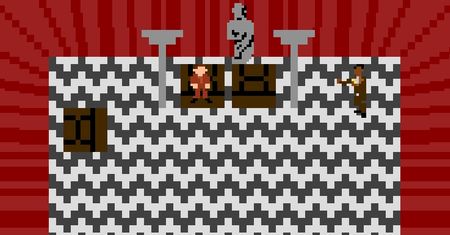 Twin Peaks + Atari 2600 + za darmo = profit