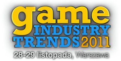 Game Industry Trends - konferencja poświęcona grom, potencjale polskich twórców i światowym trendom