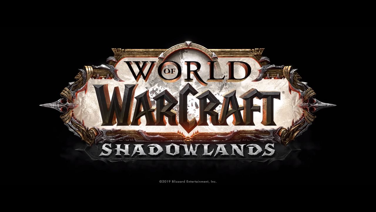 World of Warcraft: Shadowlands – znamy datę startu alpha testów!