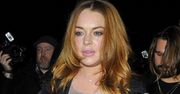 Lindsay Lohan udowodniła, że ma wielkie serce! Zostanie wolontariuszką?