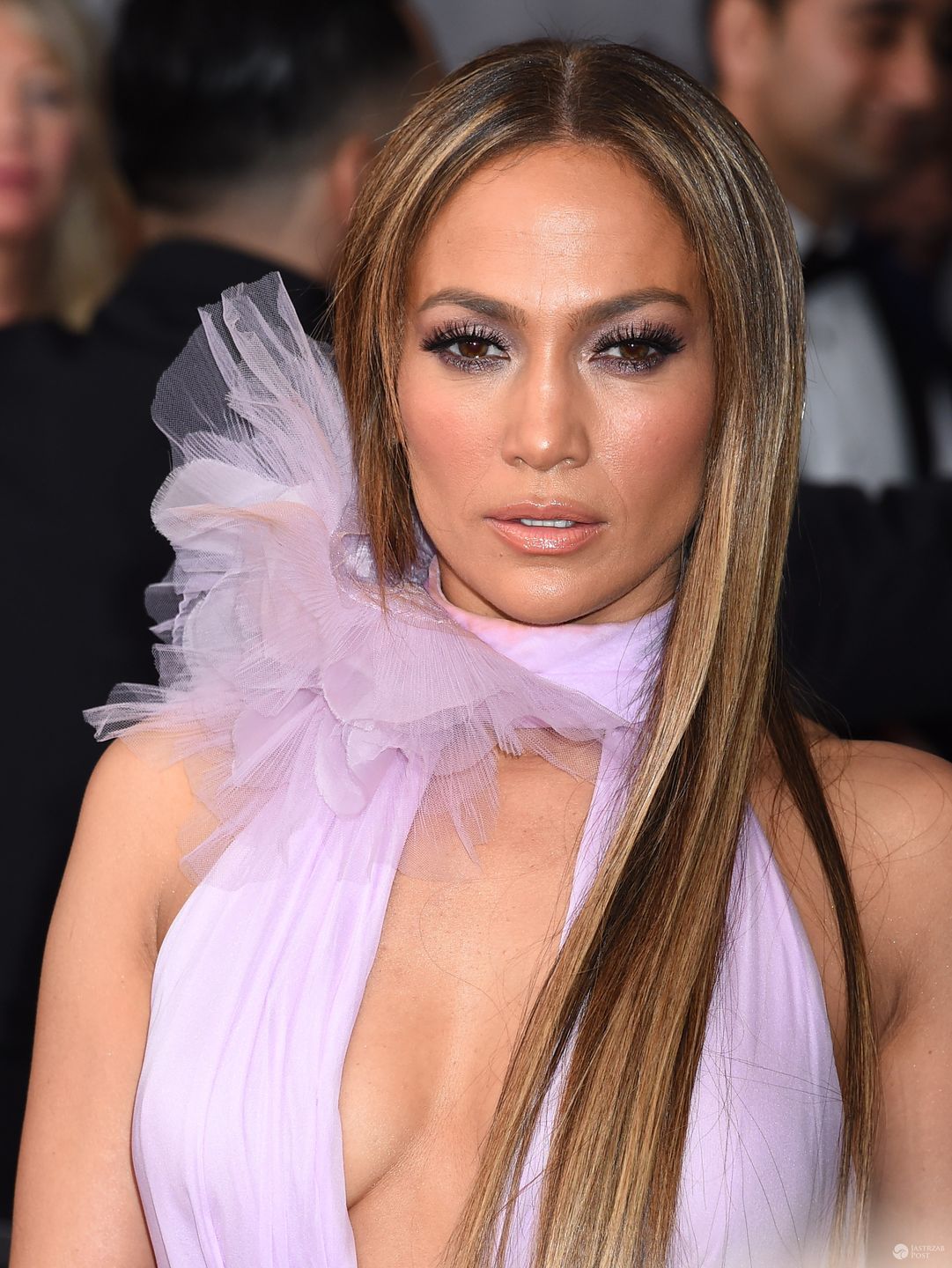 Jennifer Lopez - Grammy 2017