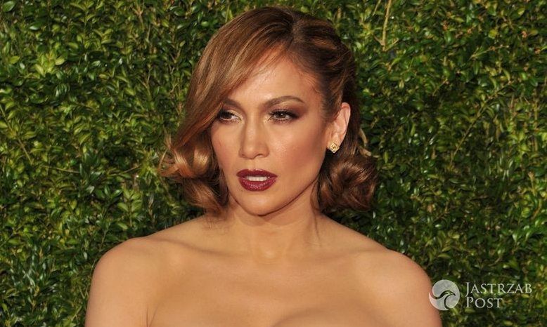 Jennifer Lopez gwiazdą Super Bowl 2018? Gwiazda skomentowała te doniesienia w programie Ellen DeGeneres!