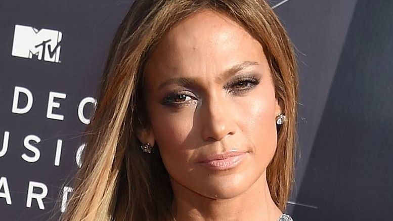 Jennifer Lopez 

Fotografia: ONS