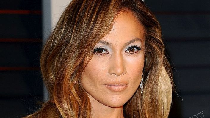 Jennifer Lopez
Fotografia: ONS