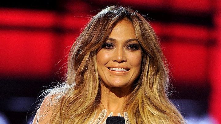 Jennifer Lopez
Fotografia:ONS