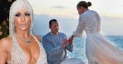 To będzie ślub dekady! Jennifer Lopez i Alex Rodriguez szykują ceremonię i wesele lepsze niż w rodzinie królewskiej! Znamy szczegóły!