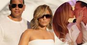 Jlo i Alex Rodriguez mieszkają w luksusowej willi. Czy urządzą tam ślub? Mają do tego idealne warunki